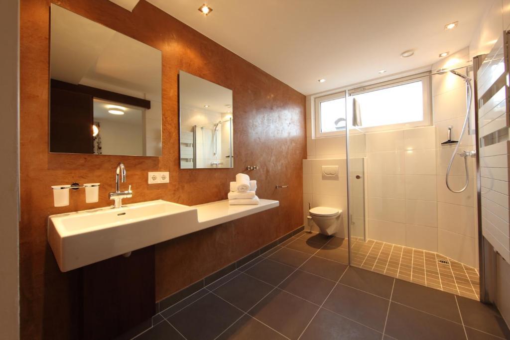 Dorfvilla Gasthof 2*
