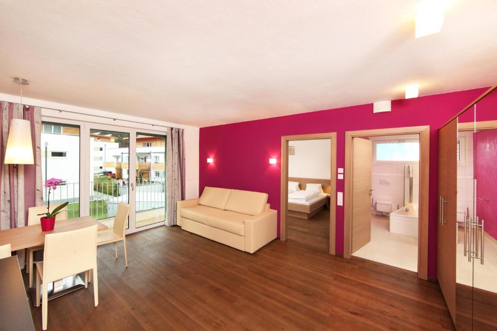Dorfvilla Pensjonat