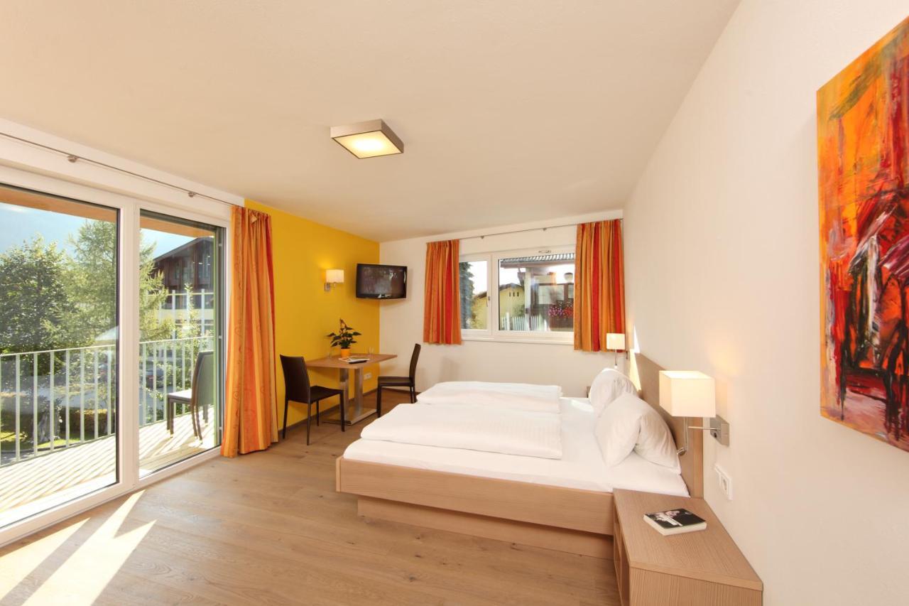 Pensjonat Dorfvilla 2*