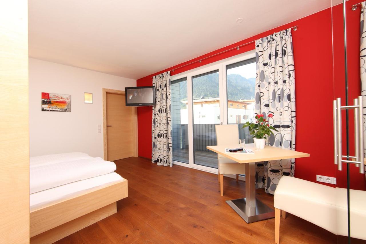 Gasthof Dorfvilla 2*
